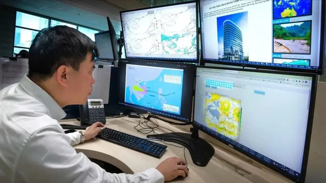 لماذا لم تعد توقعات الطقس كافية للاعتماد عليها كمرجع يومي دقيق؟